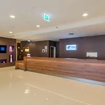 Отель Express 3*