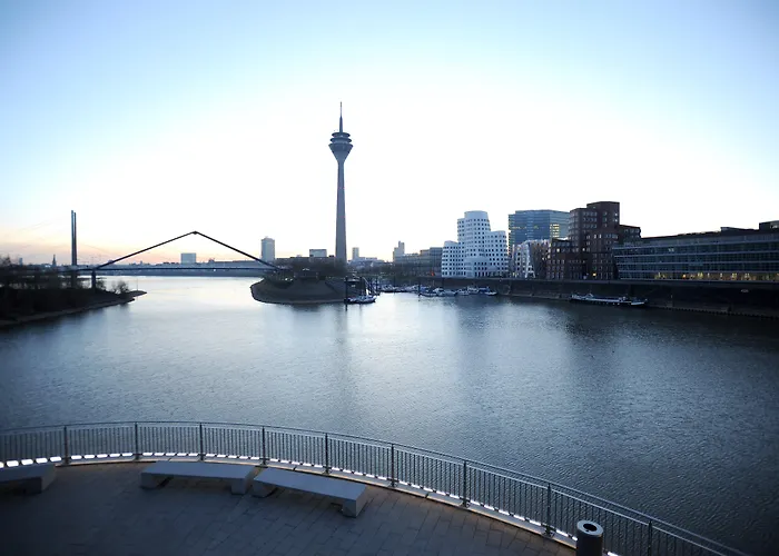 Express Hotel Düsseldorf