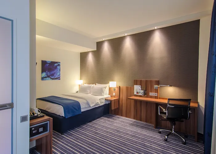 Hotel Express Düsseldorf