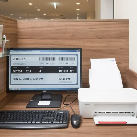 Hotel Express Düsseldorf