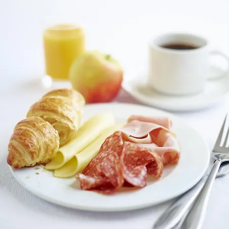 Hotel Express Düsseldorf