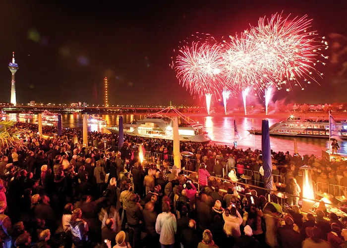 Express 3* 杜塞尔多夫