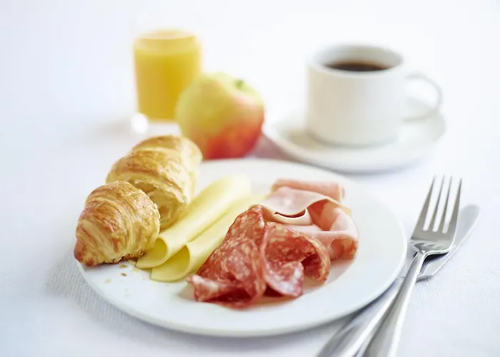 酒店 Express 杜塞尔多夫