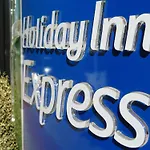 ホテル Express デュッセルドルフ