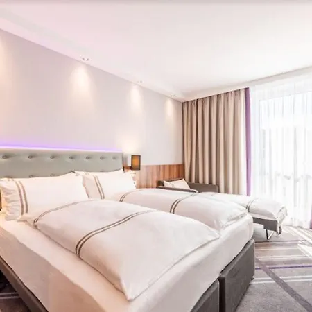 Express Hotel Dusseldorf