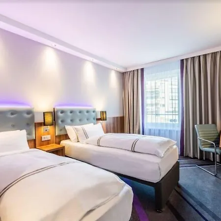 Hotel Express 3*