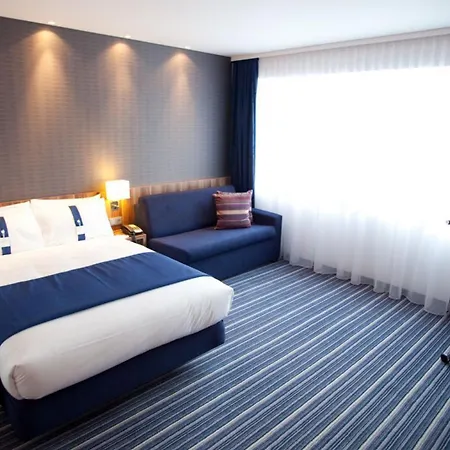 Express Hotel Dusseldorf