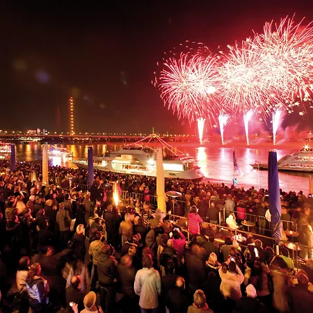 Express 3* Dusseldorf