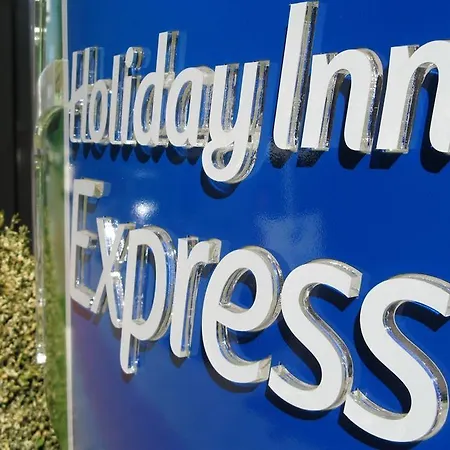 酒店 Express 杜塞尔多夫