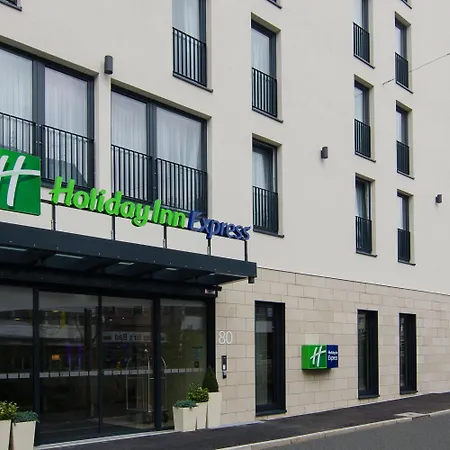 Express Hotel