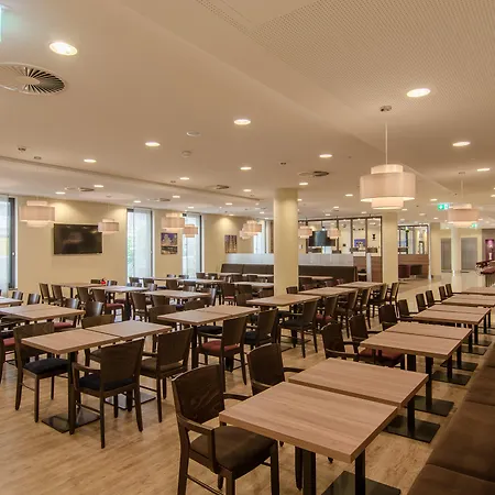Express Hotel Dusseldorf