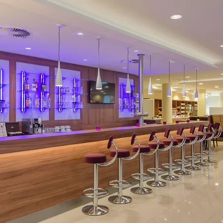 Hotel Express Dusseldorf
