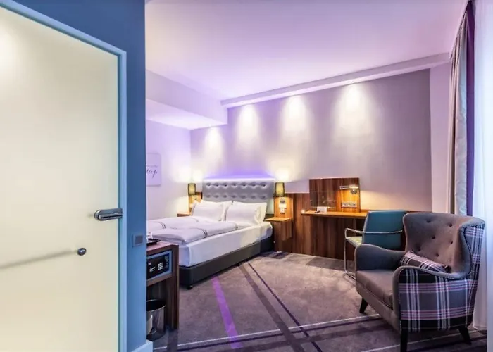 Express Hotel Düsseldorf