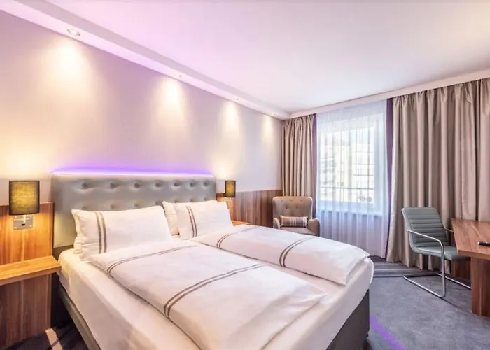 Express 뒤셀도르프