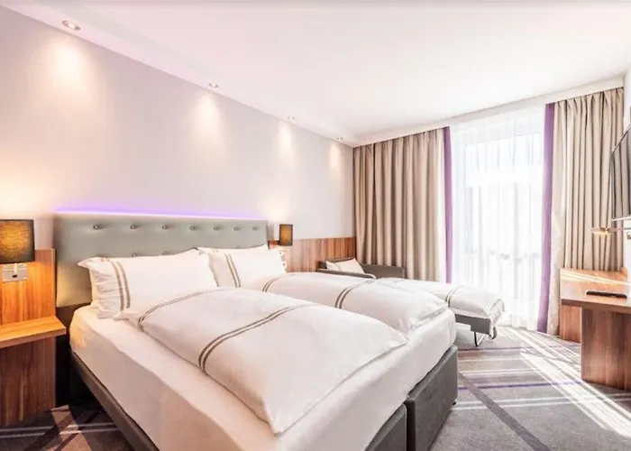 Express Hotel Düsseldorf