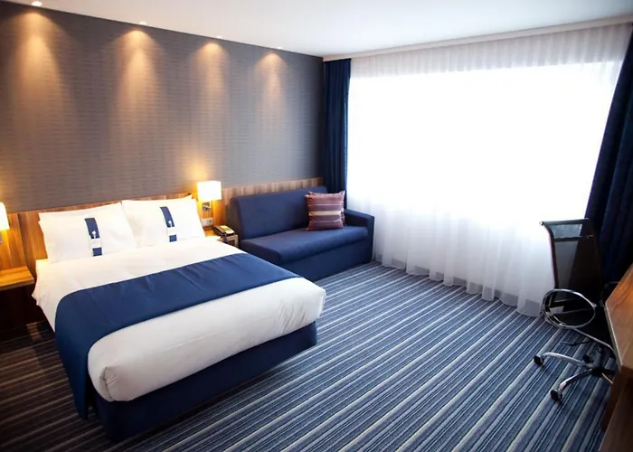 Express Hotel Düsseldorf