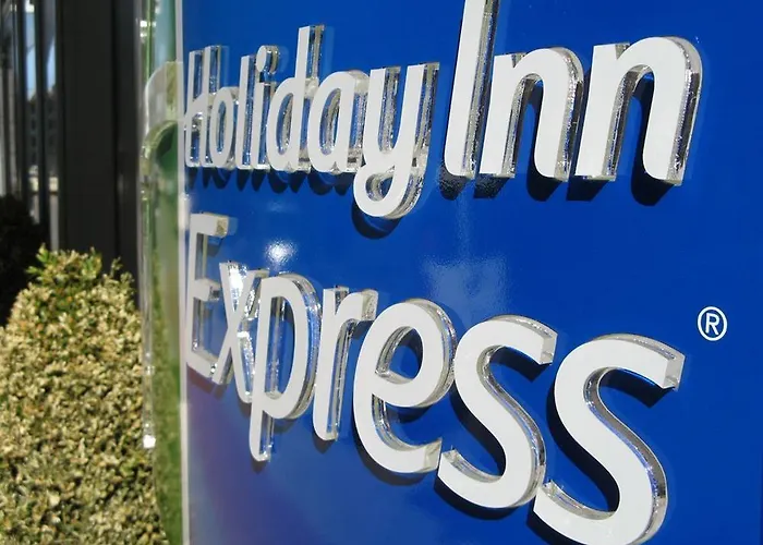 Hotel Express Düsseldorf