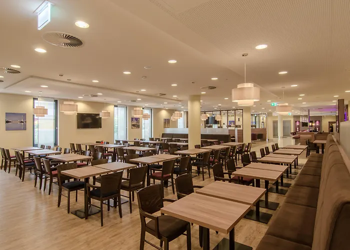 Express Hotel Düsseldorf