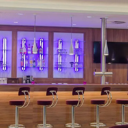 Express Hotel Dusseldorf