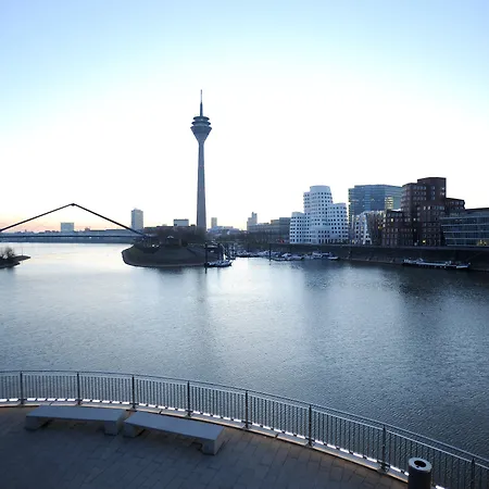 Express Hotel Dusseldorf