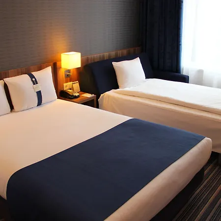 Hotel Express 3*