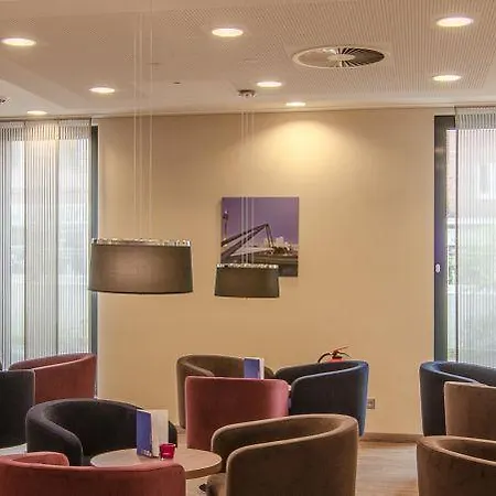 Express Hotel Dusseldorf