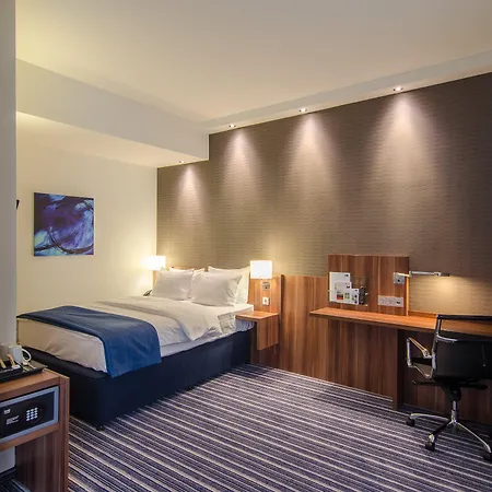 Hotel Express Dusseldorf