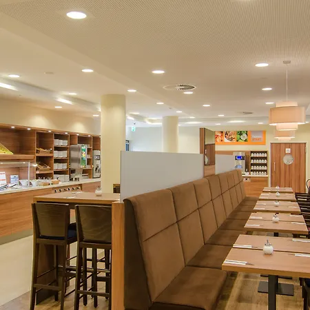 Hotel Express Düsseldorf