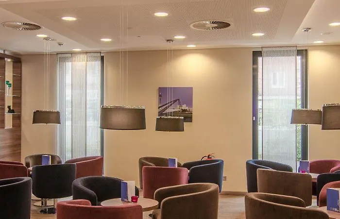 Express Hotel Düsseldorf