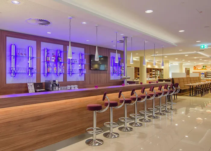 Hotel Express Düsseldorf