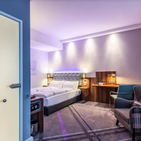 Express Hotel Düsseldorf