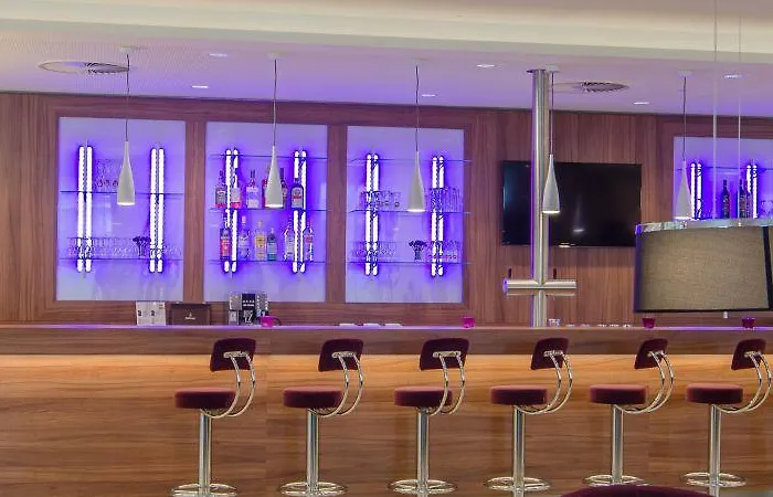 Express Hotel Düsseldorf